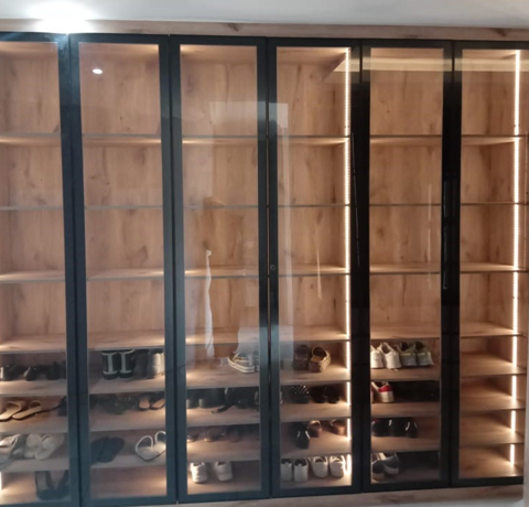 Signature Aluminium Works