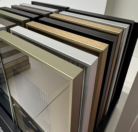 Signature Aluminium Works