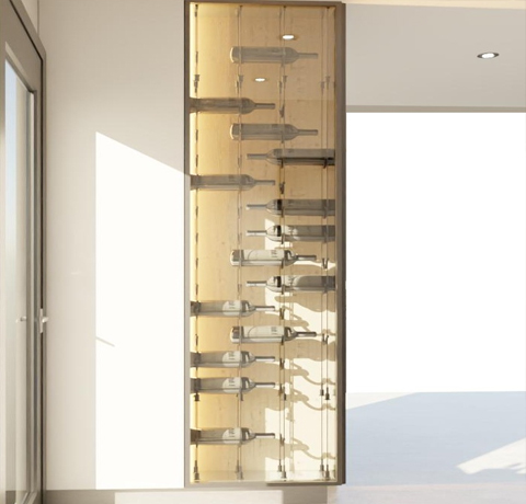 Signature Bar Design
