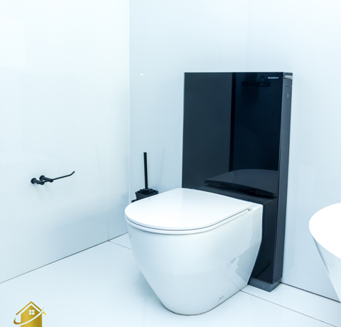 Bathroom Design