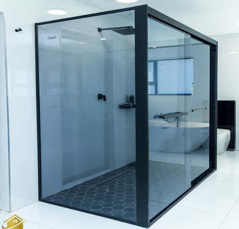 Premium Bathroom