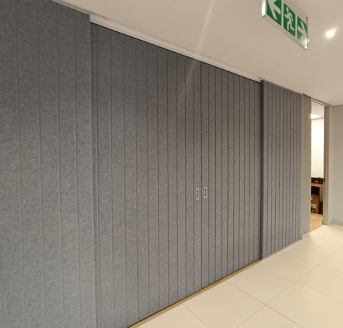 Wall Cladding Design