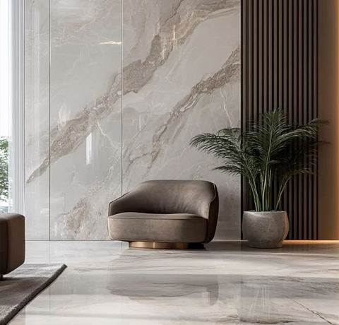 Royal Wall Cladding