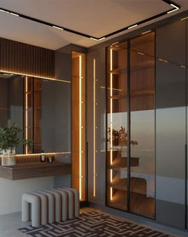 Purely Royal Homes Service