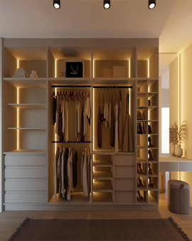 Purely Royal Homes Service
